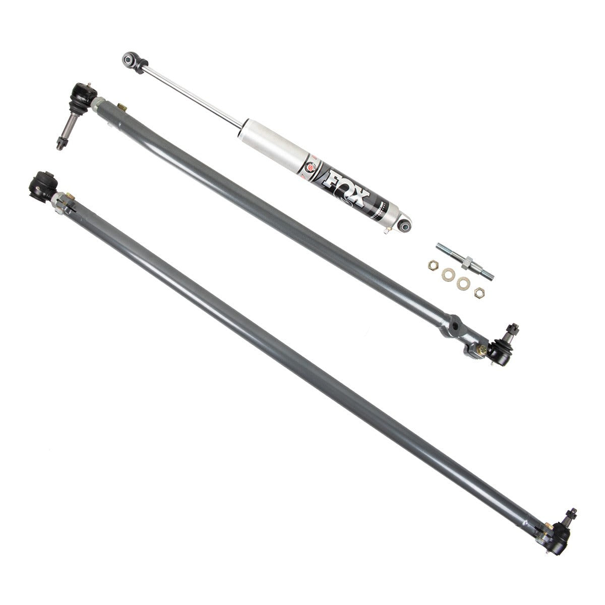 Synergy Heavy Duty Steering Kit for 05-25 Ford F-250 and F-350
