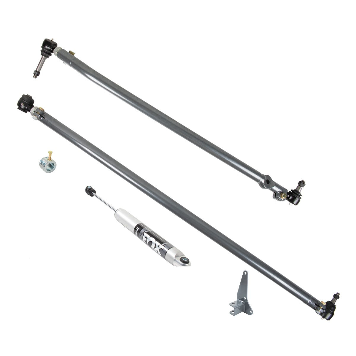 Synergy Heavy Duty Steering Kit for 05-25 Ford F-250 and F-350
