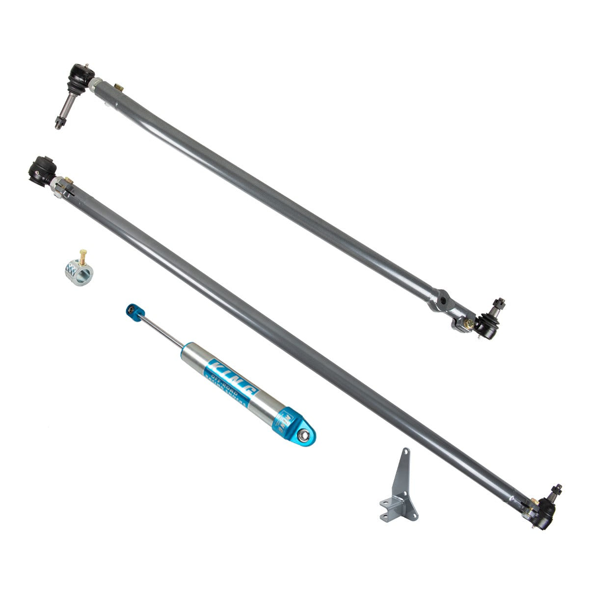Synergy Heavy Duty Steering Kit for 05-25 Ford F-250 and F-350