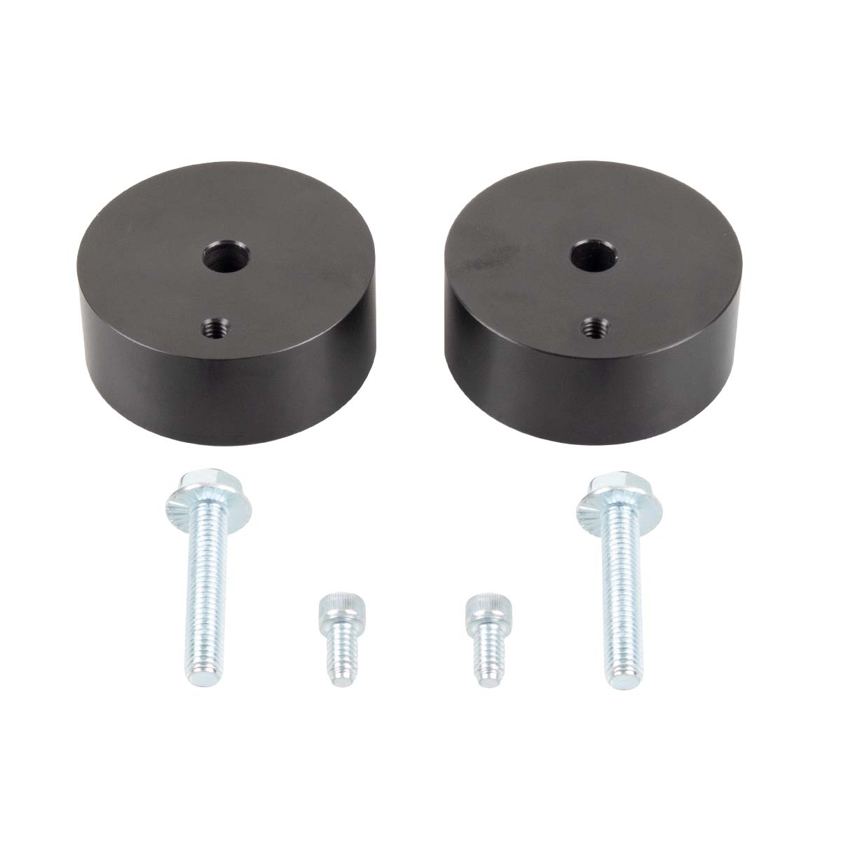 Synergy Manufacturing Bump Stop Spacer Set for 05-25 Ford Superduty 4x4