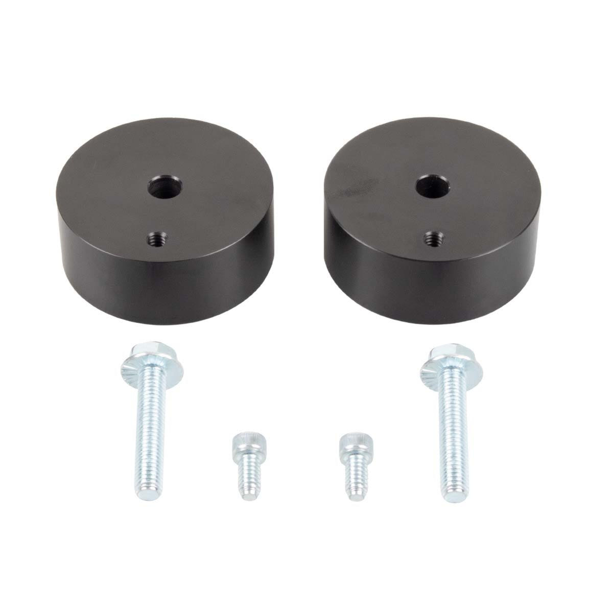 Synergy Manufacturing Bump Stop Spacer Set for 05-25 Ford Superduty 4x4