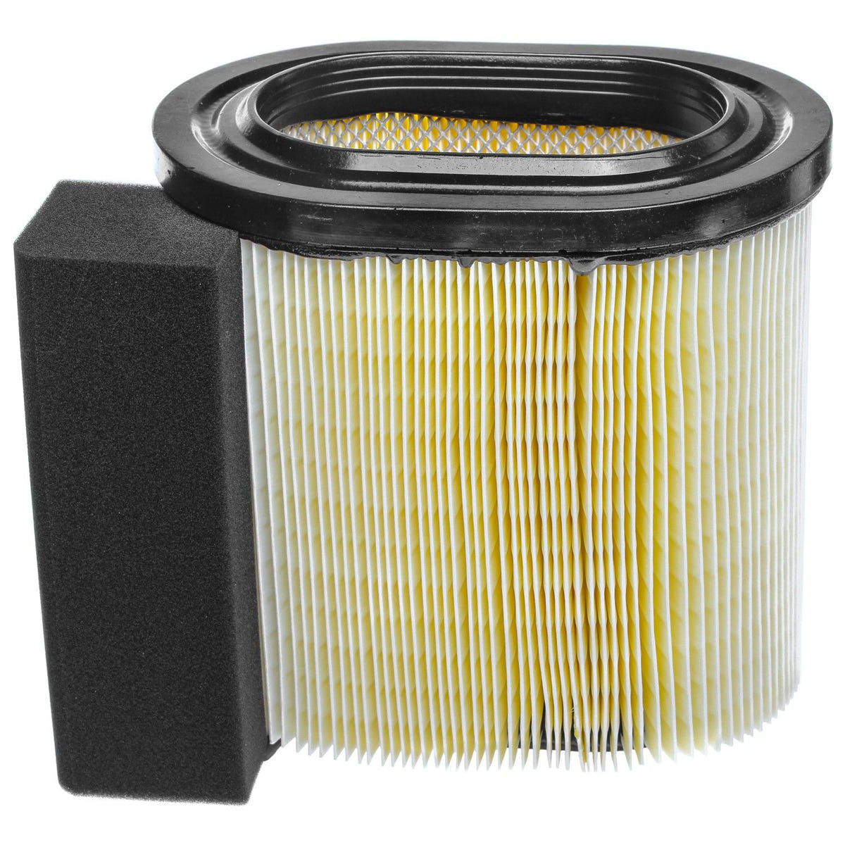 MAHLE Engine Air Filter for 17-19 Ford 6.7L Powerstroke