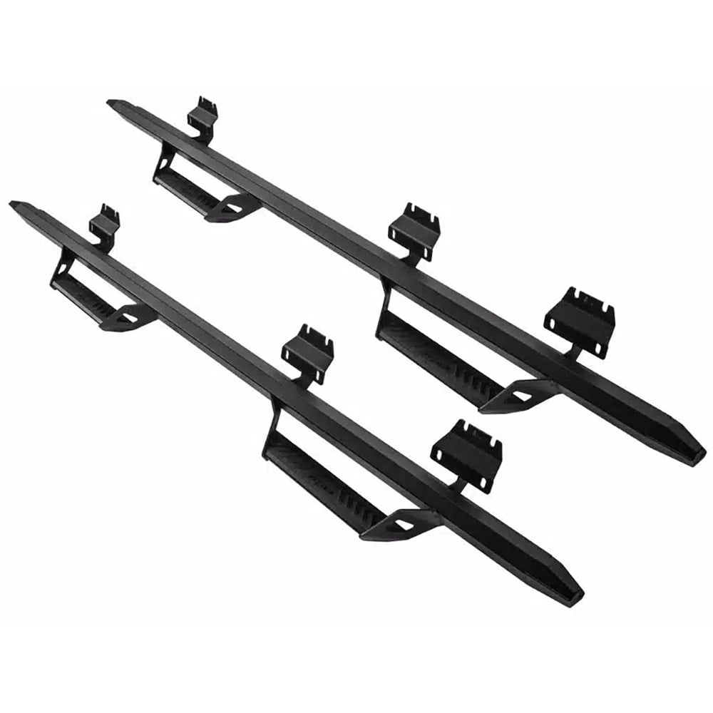N-Fab Predator Pro Nerf Step for 19-23 Ram 2500 and 3500 Crew Cab