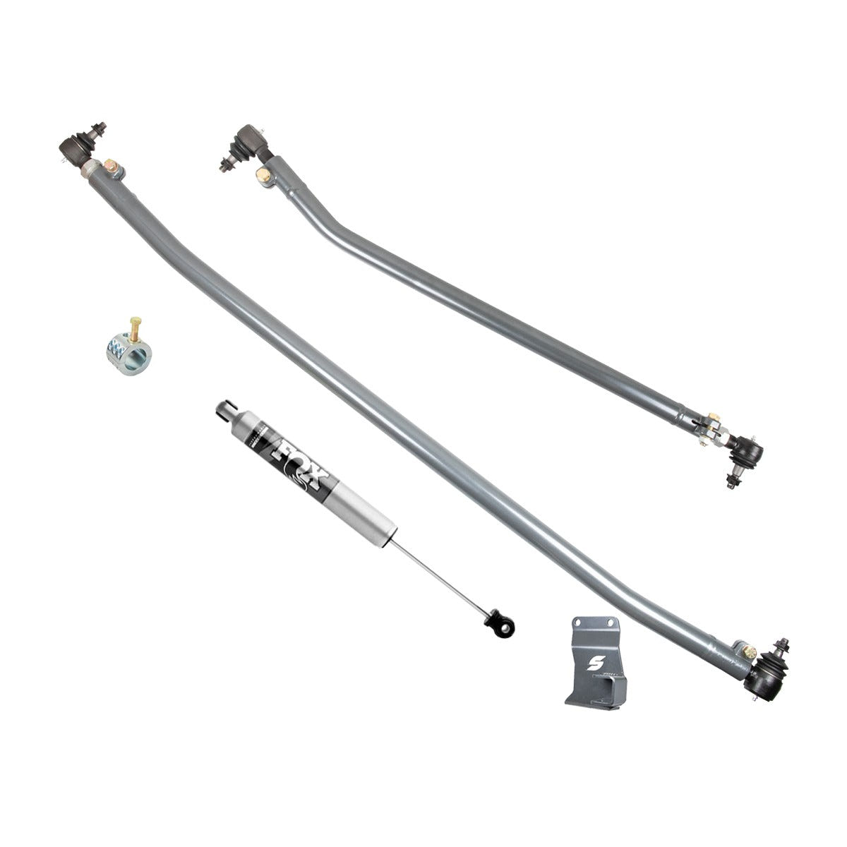 Synergy Heavy Duty Complete Steering Upgrade Kit for 14-25 Ram 2500 for 13-25 Ram 3500 4WD