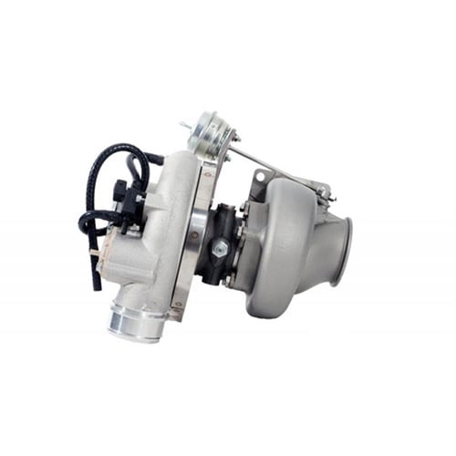 BorgWarner EFR 8374 Turbocharger