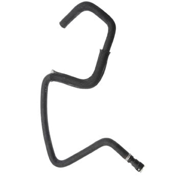 Dayco Heater Hose Engine to Heater for 99-03 Ford SuperDuty 7.3L Powerstroke