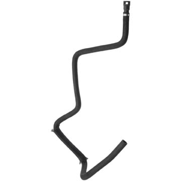Dayco Heater Hose Heater to Water Pump for 99-03 Ford SuperDuty 7.3L Powerstroke