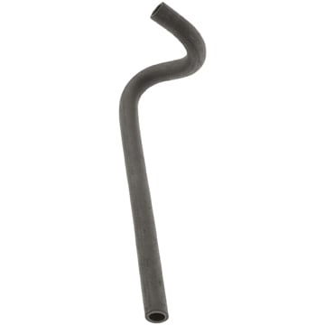 Dayco Heater Hose Pipe to Engine Inlet for 03-07 Dodge Ram 2500 and 3500 5.9L Cummins