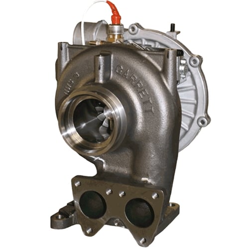 Garrett GT4094V AVNT PowerMax Stage 2 Turbo 2004.5-2010 GM Duramax
