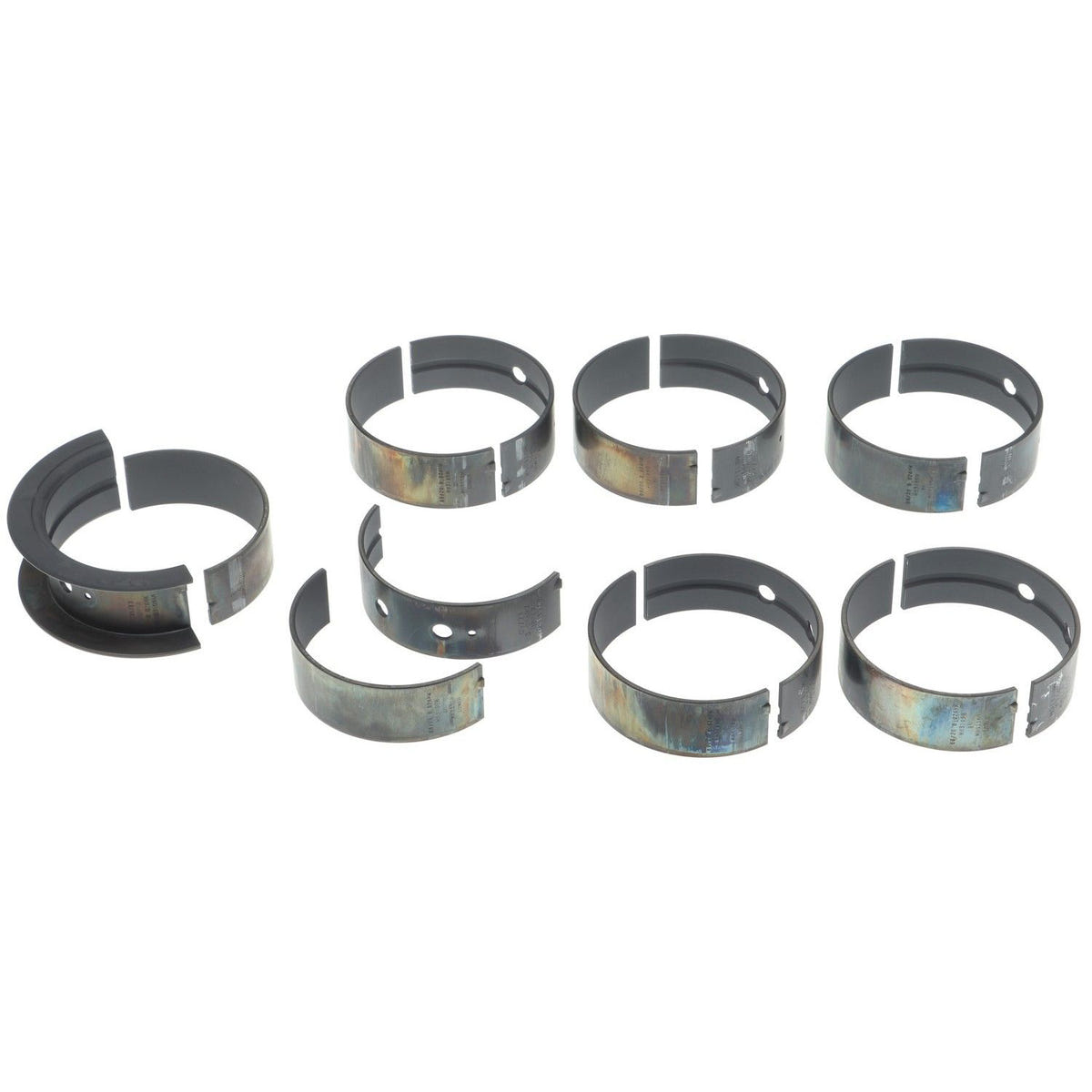 Clevite C-Series Main Bearing Set 89-18 Ram 5.9L/6.7L Cummins