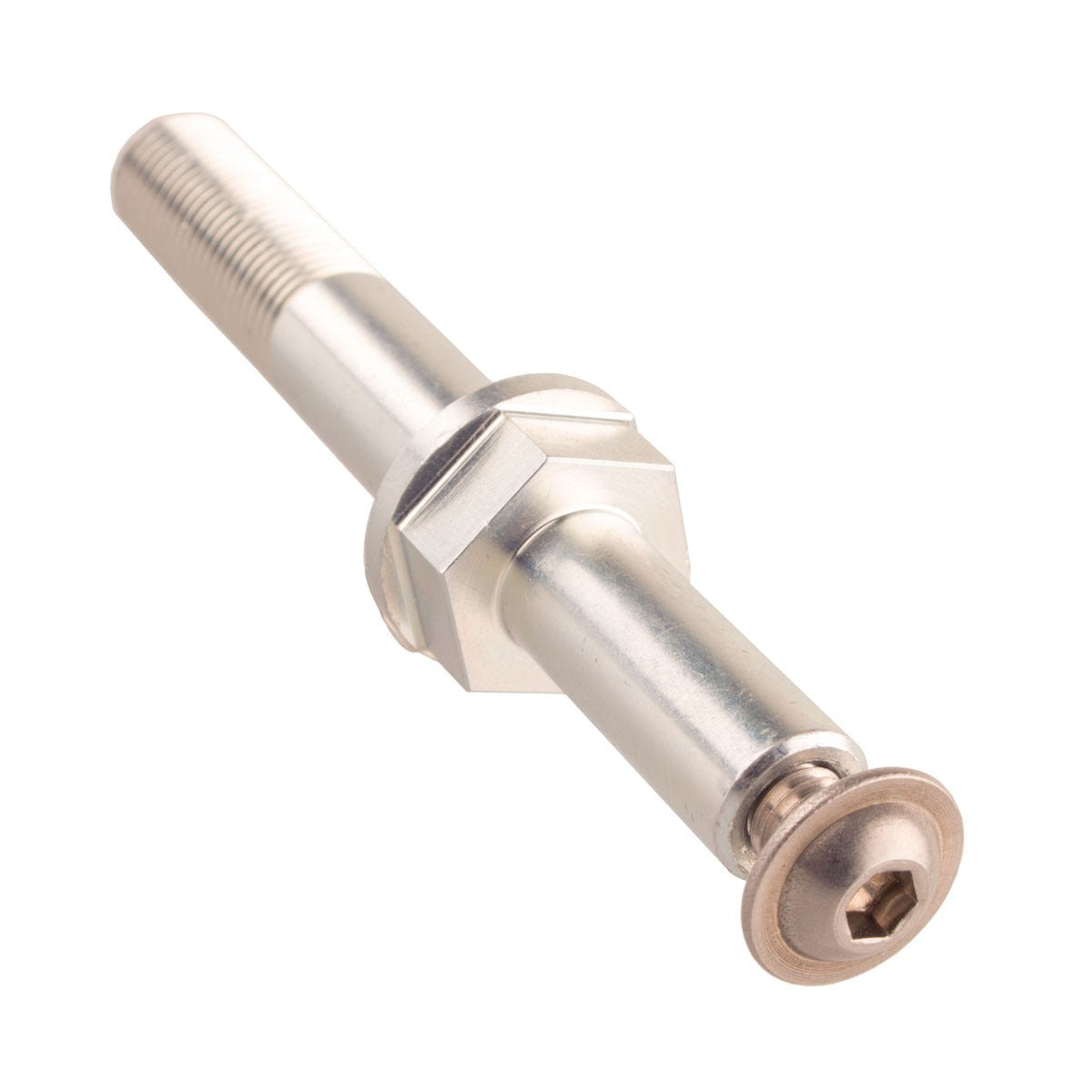 Synergy Stabilizer Mount Stud 20-23 Jeep Wrangler JL | Gladiator JT