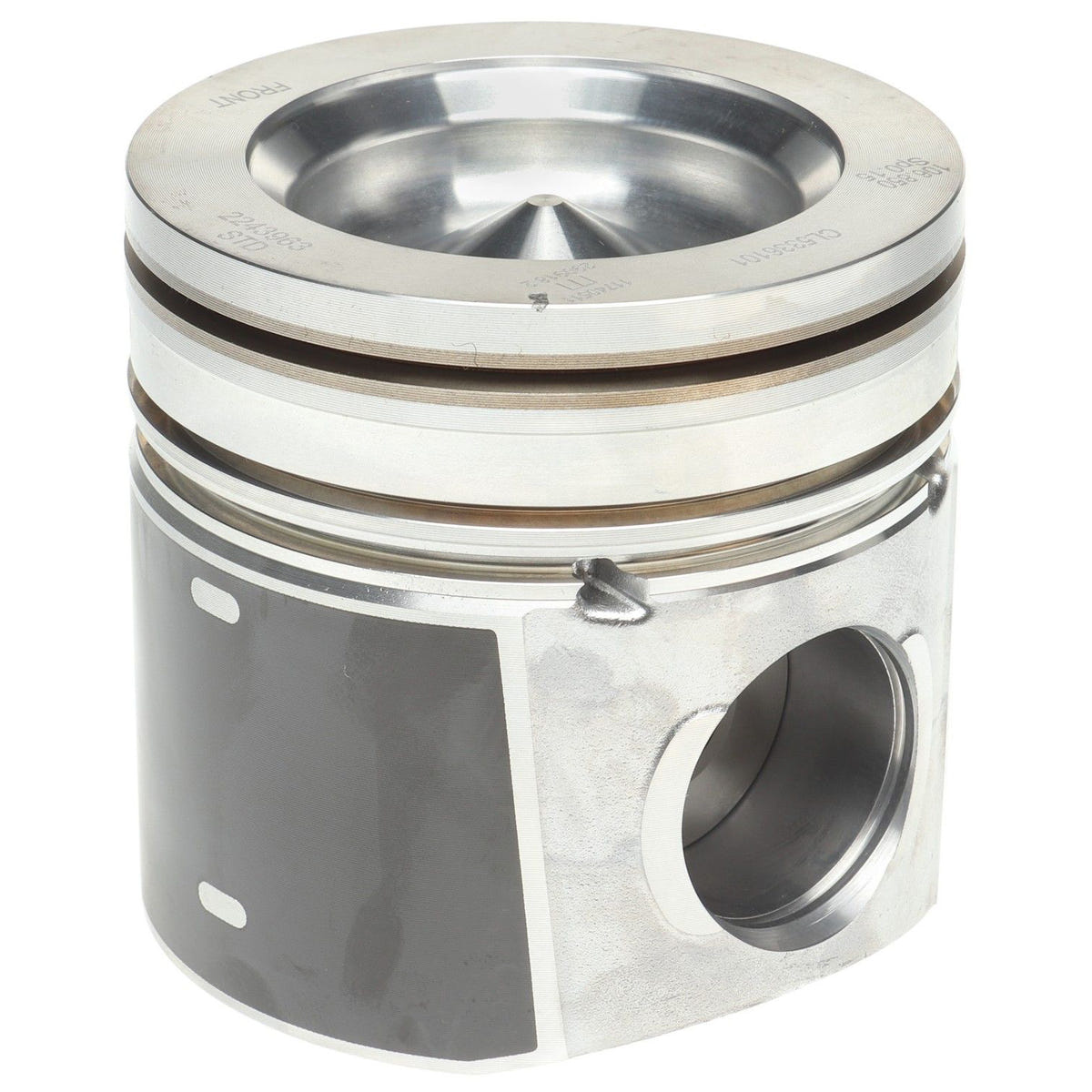 MAHLE 0.50MM Piston Set 10-18 Ram 6.7L Cummins
