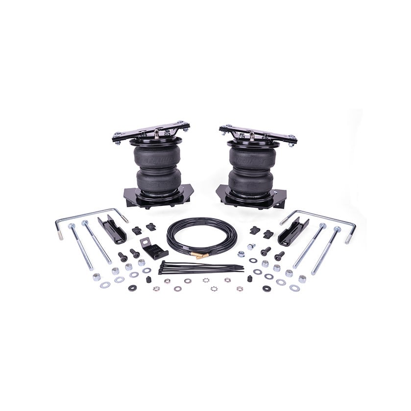 Air Lift LoadLifter 5000, Ultimate, &amp; 7500 XL Air Spring Kits for 23-24 Ford F-250 and F-350 SRW