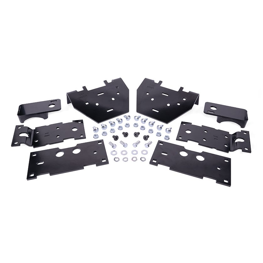 Air Lift LoadLifter 5000, Ultimate, &amp; 7500 XL Air Spring Kits for 23-24 Ford F-250 and F-350 SRW