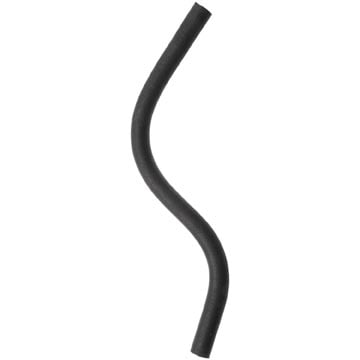 Dayco Heater Hose Heater to Valve, Left for 03-07 Ford SuperDuty 6.0L Powerstroke