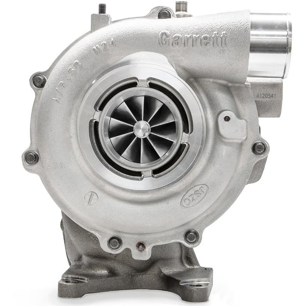 ホルメンコル　トライマックス Garrett GT3788V PowerMax Stage 1 Turbo 11-16 GM Duramax LML