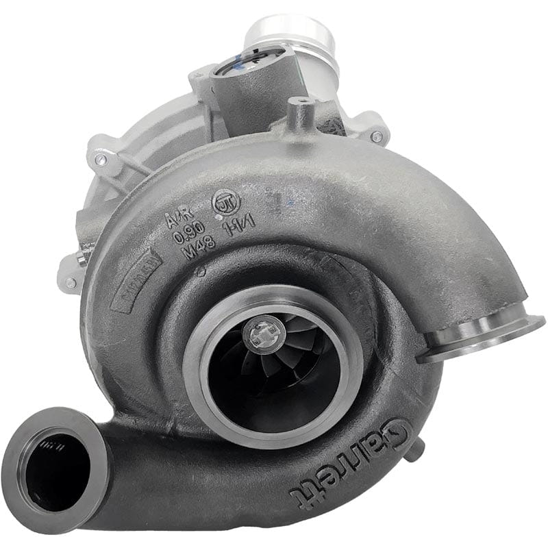 Garrett 888143-5001S Stock Replacement Turbocharger for 17-19 6.7L Ford Powerstroke