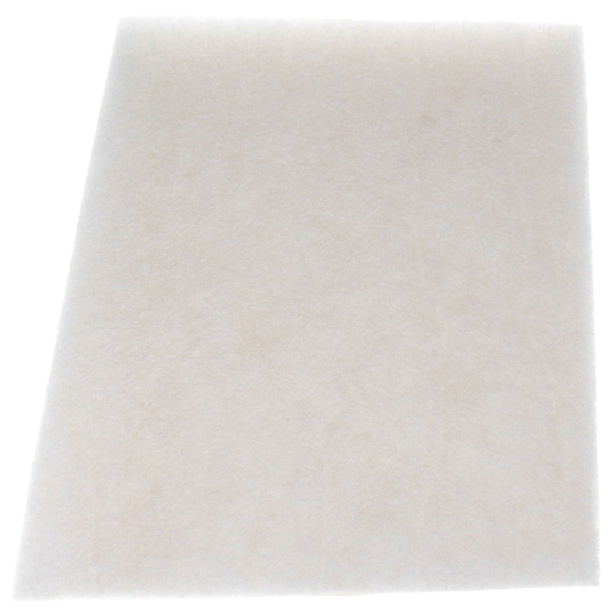 MAHLE Engine Air Filter for 17-19 GM 6.6L Duramax L5P
