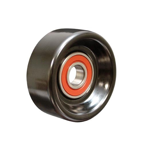Dayco Drive Belt Idler and Tensioner Pulley made for GM Ford Dodge and Ram