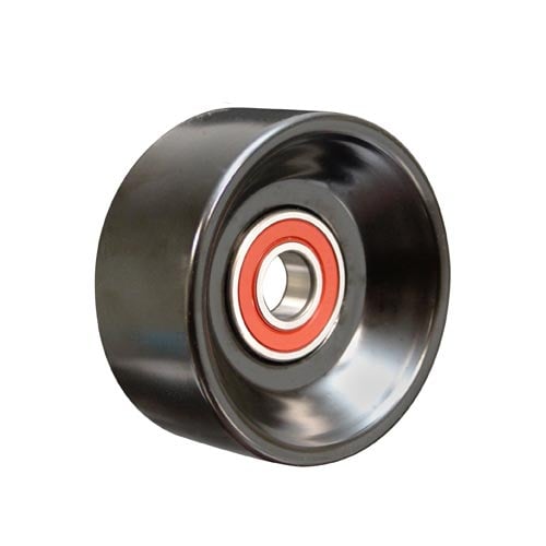 Dayco Drive Belt Idler and Tensioner Pulley Dodge Cummins &amp; Ford Powerstroke