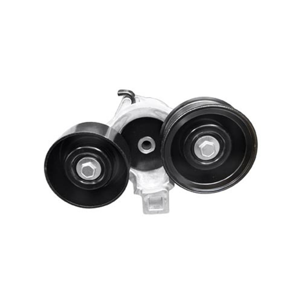 Dayco Automatic Serpentine Belt Tensioner for 99-03 Ford 7.3L Powerstroke