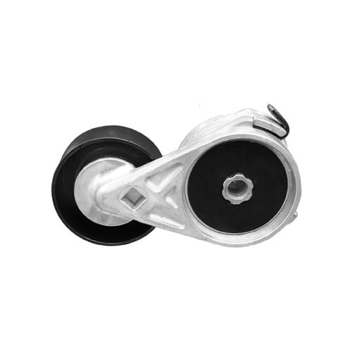 Dayco Drive Belt Tensioner 2001 GM 2500HD and 3500 6.6L Duramax LB7