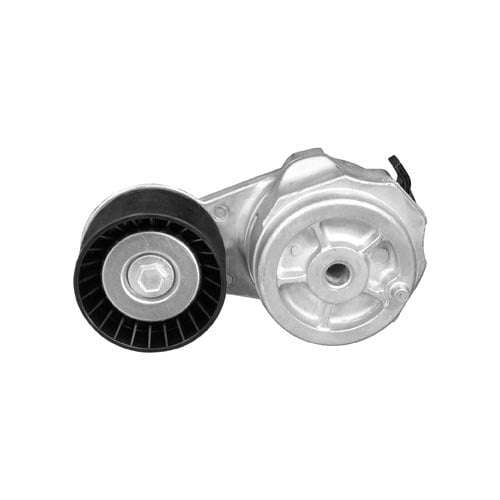 Dayco Drive Belt Tensioner for 16-18 Nissan Titan XD &amp; for 03-18 Dodge and Ram Cummins