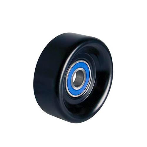 Dayco Drive Belt Idler and Tensioner Pulley for 93-02 Dodge 5.9L Cummins