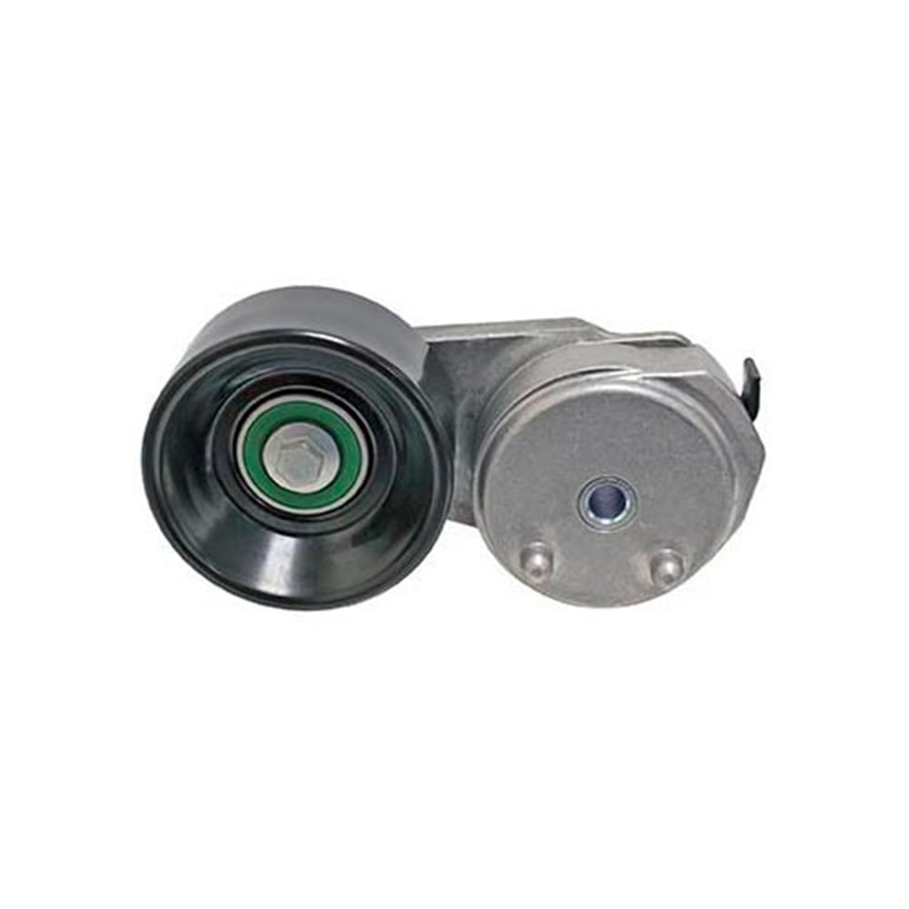 Dayco Automatic Serpentine Belt Tensioner Main Drive Belt for 08-10 Ford 6.4L Powerstroke