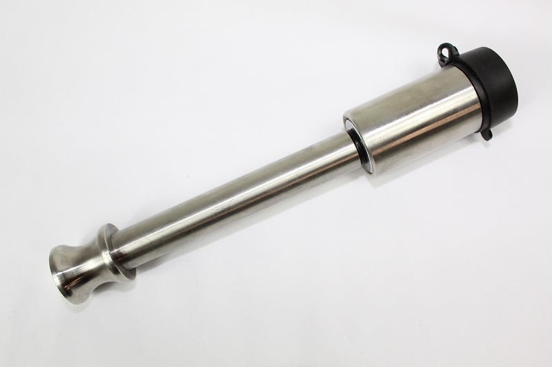 BulletProof 5/8" Locking Pin