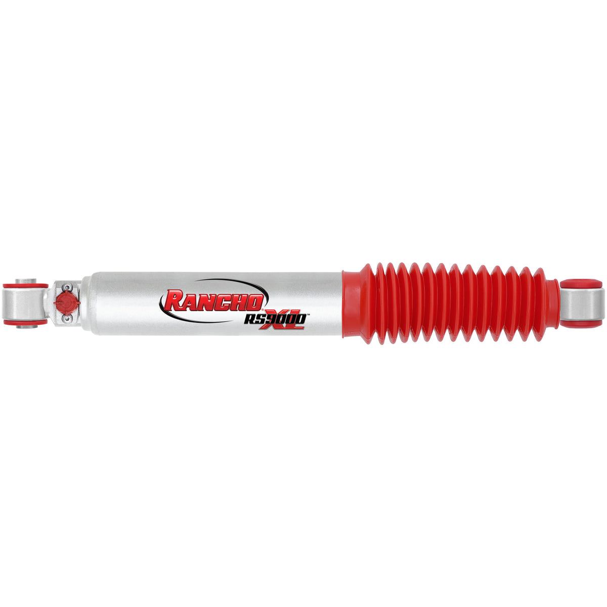 Rancho Suspension RS9000XL Rear Shock Absorber for 99-16 Ford 4WD