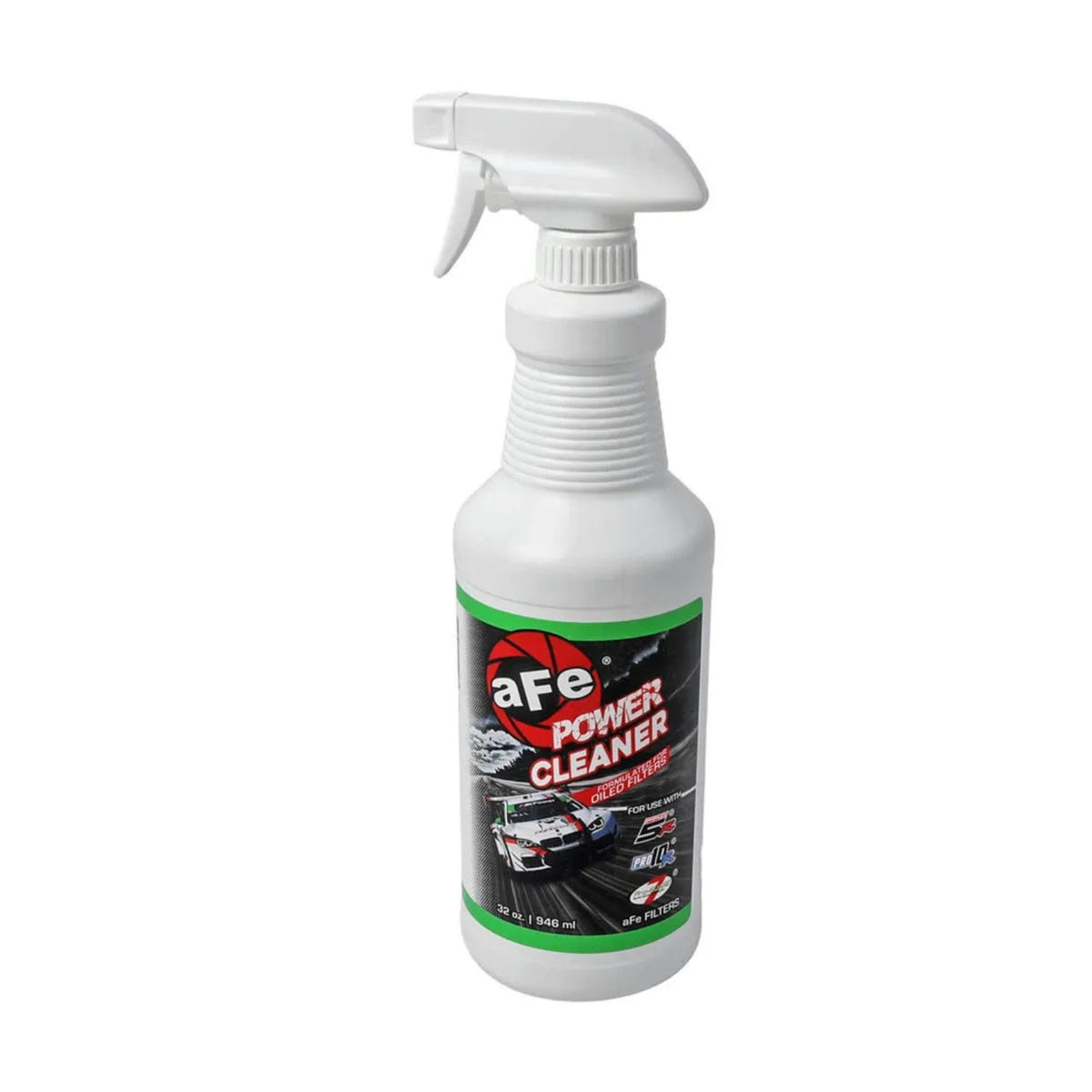 AFE Power Cleaner for Oil Air Filters