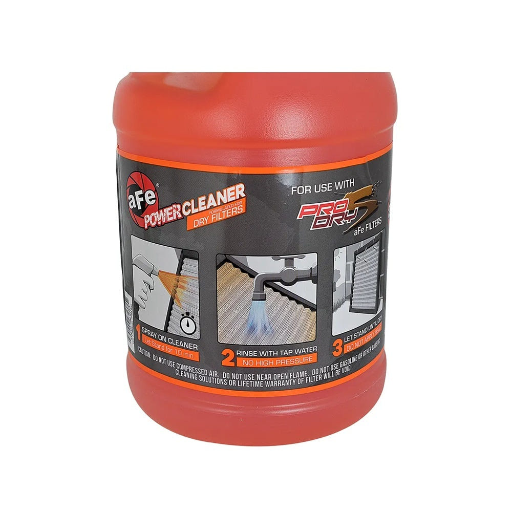 AFE Power Cleaner for Pro Dry S Air Filters