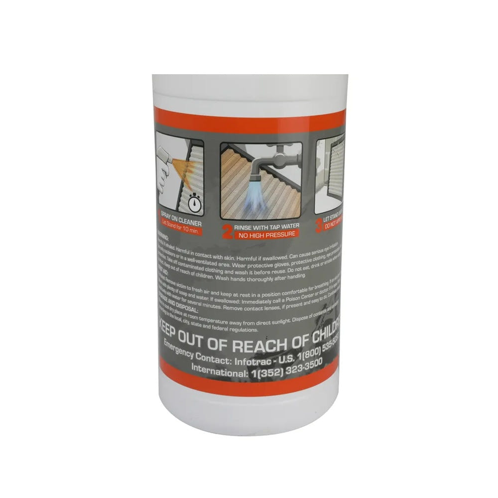 AFE Power Cleaner for Pro Dry S Air Filters
