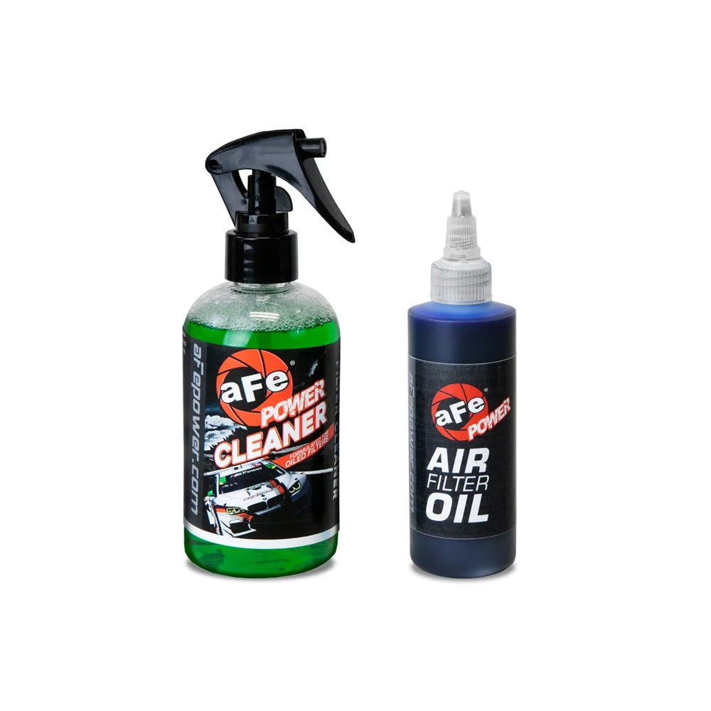 AFE Power Pro 5R &amp; 10R Air Filter Restore Kit Cleaner
