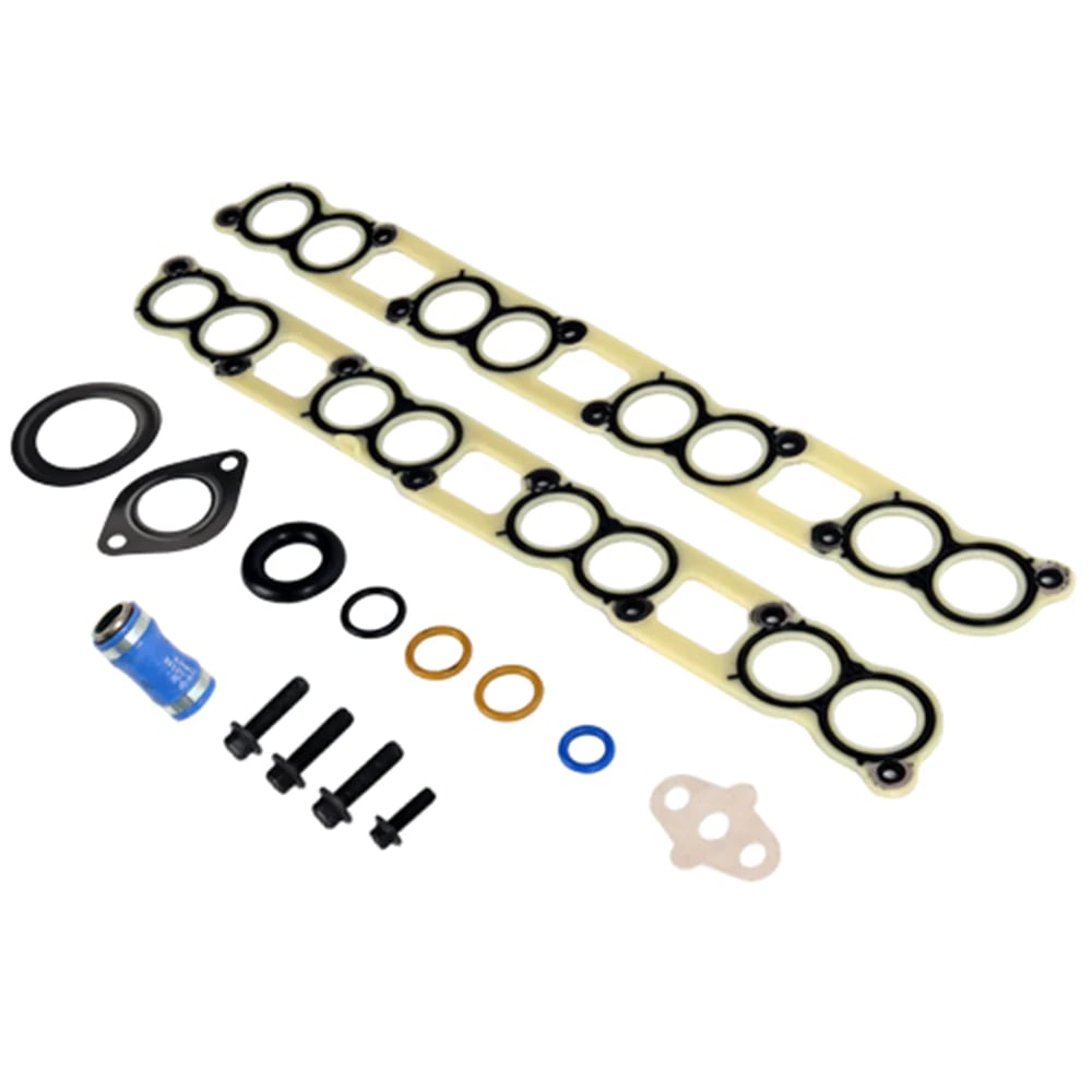 BulletProof EGR Cooler Gasket Set for 04-07 Ford 6.0L Powerstroke