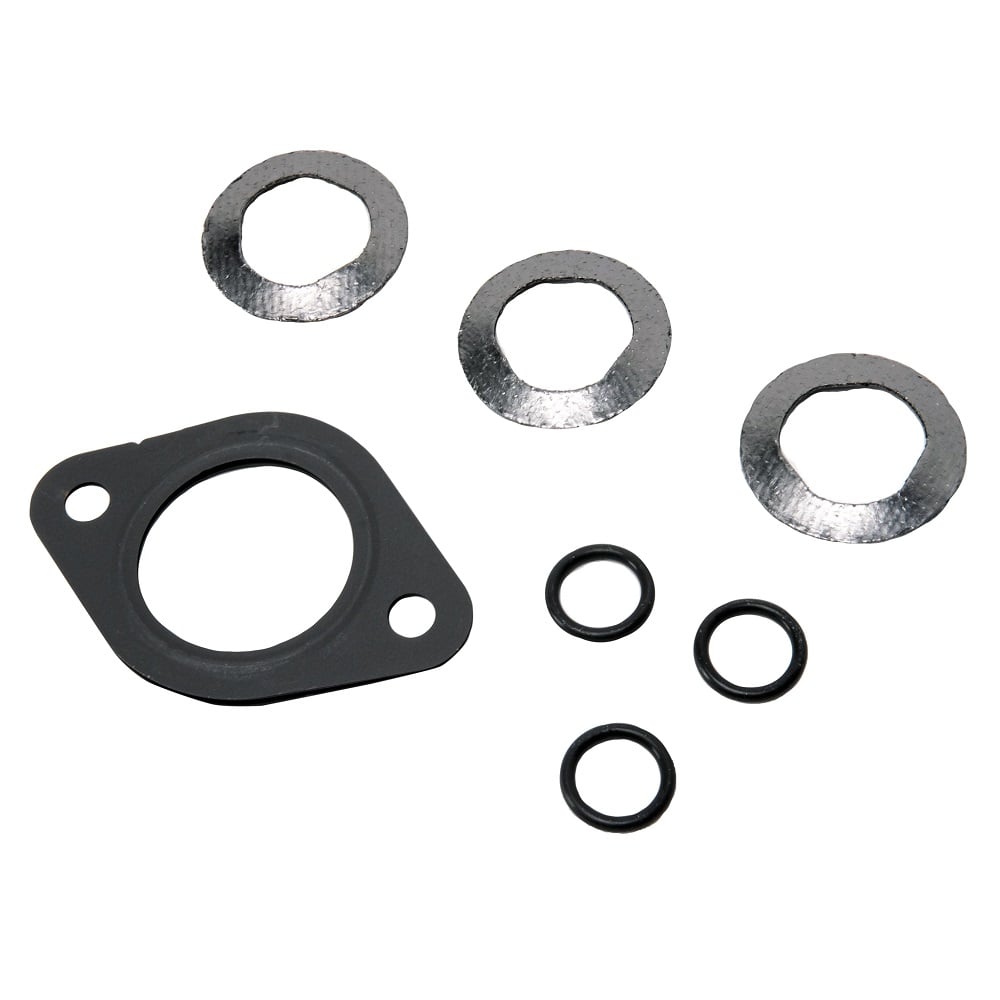 Bulletproof Diesel EGR Cooler Gasket Set for 10-22 Ram 6.7L Cummins