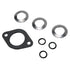 Bulletproof Diesel EGR Cooler Gasket Set 10-22 Ram 6.7L Cummins