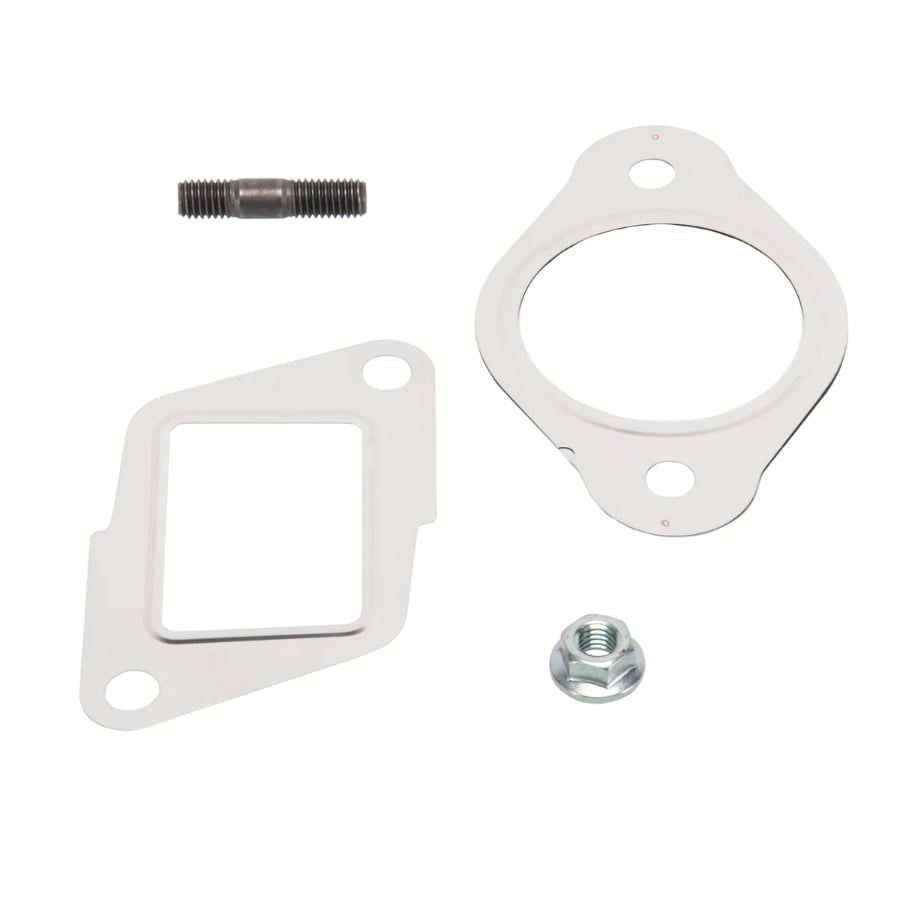 BulletProof EGR Cooler Gasket Set for 06-07 GM 2500HD and 3500 6.6L Duramax LBZ