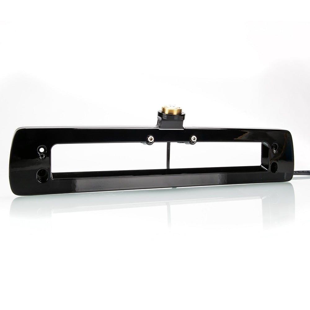 Bulletproof Diesel Third Brake Light Antenna Mount 14-22 Chevy Colorado/GMC Canyon 2.8L Duramax