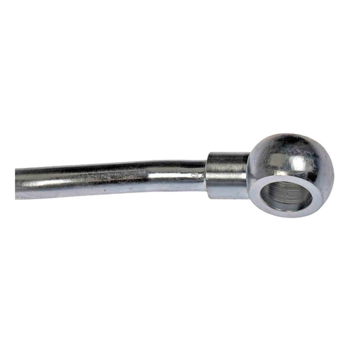 Dorman Turbocharger Oil Feed Line 11-16 GM 6.6L Duramax
