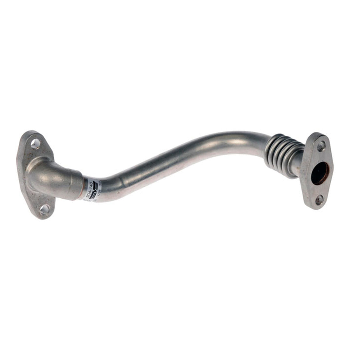Dorman Turbocharger Oil Return Line 11-16 GM 6.6L Duramax LML