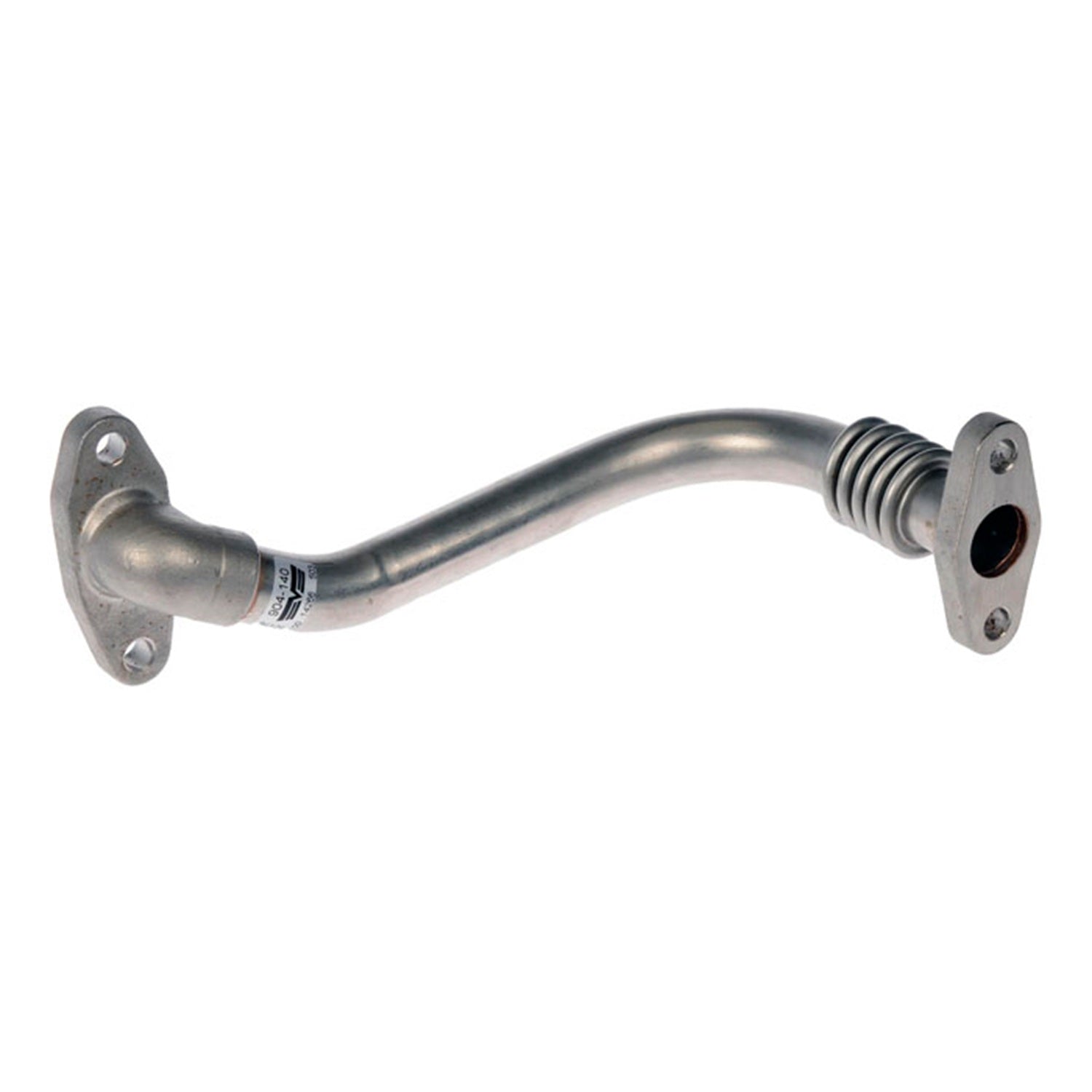 Dorman Turbocharger Oil Return Line 11-16 GM 6.6L Duramax LML