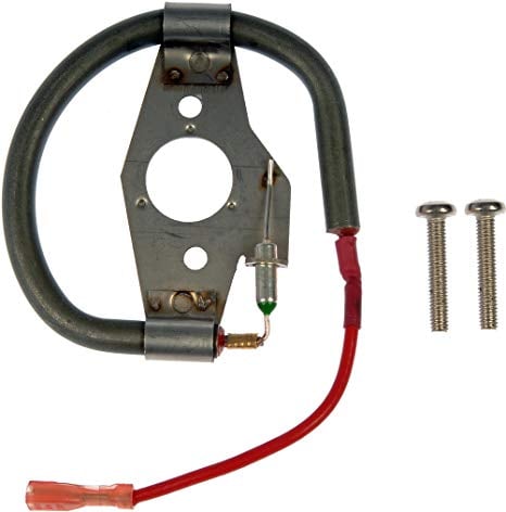 Dorman 904-210 Fuel Filter Heater Element for 99-03 7.3L Ford Powerstroke