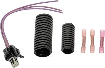 Dorman 904-222 ICP Sensor Pigtail 03-07 6.0L Ford Powerstroke