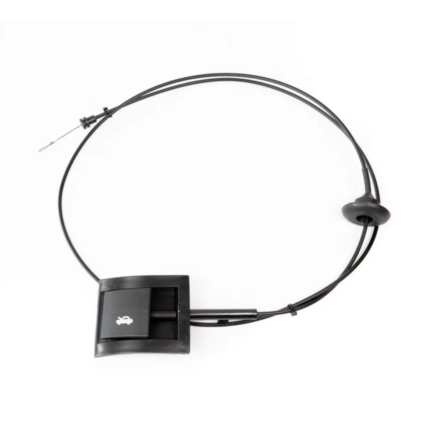 Complete Performance Hood Release for 92-97 Ford F-250 and F-350