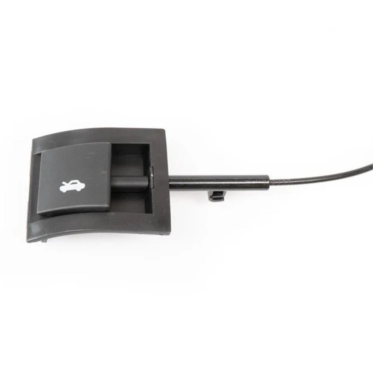 Complete Performance Hood Release for 92-97 Ford F-250 and F-350