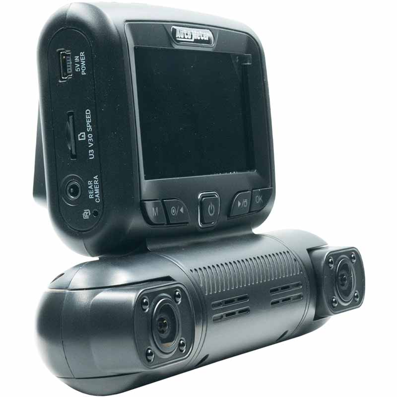 Auto Meter Guardian 360 Dash Cam