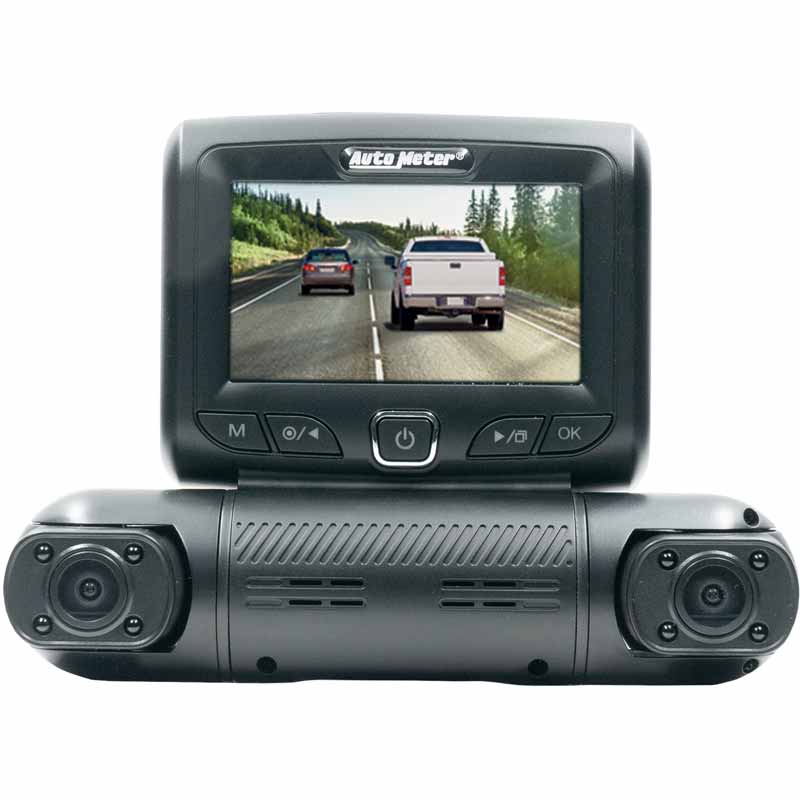 Auto Meter Guardian 360 Dash Cam