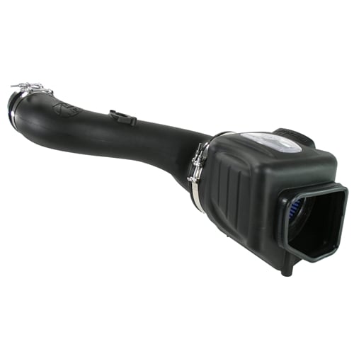 AFE Momentum HD Pro Stage 2 Cold Air Intake for 11-16 GM 6.6L Duramax LML